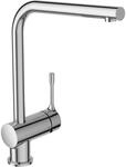 Ideal Standard K&uuml;chenarmatur Ceralook hoher Auslauf Chrom