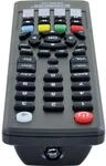 Schwaiger 8 in 1 Universalfernbedienung