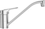 Ideal Standard K&uuml;chenarmatur Cerafit Niederdruck BlueStart Chrom