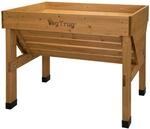 VegTrug Hochbeet Klassik 103 x 76 x 80 cm
