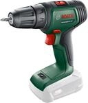 Bosch 18 V Akku-Bohrschrauber UniversalDrill 18V Solo