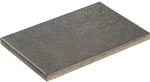 Diephaus Terrassenplatte Rima Basalt 60 x 40 x 4 cm