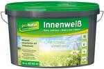 Pronatur Innenwei&szlig; 10,