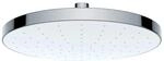 Wenko Regenduschkopf Automatic Cleaning 22.5 x 22.5 cm Chrom