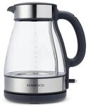 Kenwood Wasserkocher Glass ZJG112CL Transparent 2200W