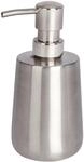 Wenko Seifenspender Solid Edelstahl