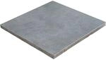 Diephaus Terrassenplatte Keramikverbund Concreto Basalt 60 x 60 x 4 cm