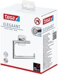 Tesa Toilettenpapierhalter Elegaant Chrom