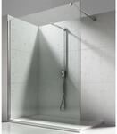 Aloni Walk In Dusche Begehbare Duschwand Glas Duschabtrennung Duschtrennwand