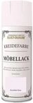 Rust-Oleum Kreidefarbe-M&ouml;bellack Spr&uuml;hfarbe Porzellanrosa matt 400 ml