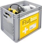 Jung Flutbox U 5KS mit 12,5m Feuerwehrschlauch und Tragekorb