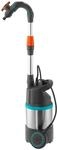 Gardena Regenfasspumpe 4700/2 Inox