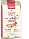 Bosch Pets Hunde-Trockenfutter Soft Maxi Wasserbüffel und Süßkartoffel 12,5 kg Bosch Pets Hunde-Trockenfutter Soft Maxi Wasserbüffel und Süßkartoffel 12,5 kg