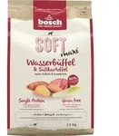 Bosch Pets Hunde-Trockenfutter Soft Maxi Wasserb&uuml;ffel und S&uuml;sskartoffel 2,5 kg