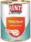 Rinti Hunde-Nassfutter Canine Niere/Renal Rind 800 g