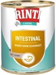 Rinti Hunde-Nassfutter Canine Intestinal Lamm 800 g