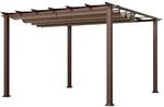 Pavillon Pergola Gazebo Florida Cocoa