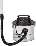 Firefix Aschesauger mit Motor