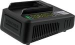 K&auml;rcher Schnellladeger&auml;t Battery Power 36 V