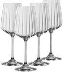 Spiegelau Lifestyle Wei&szlig;weingl&auml;ser 440 ml 4er Set