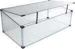 Pergart Feronia Alu 104 cm x 56 cm x 36 cm