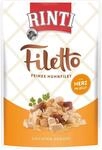 Rinti Hunde-Nassfutter Filetto Huhn mit Herz in Jelly 100 g