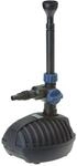 Oase Wasserspielpumpe Aquarius Fountain Set 1000