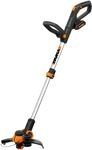 Worx Akku-Rasentrimmer WG163E.2 20 V