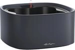Lechuza&reg; Pflanzgef&auml;&szlig; Pila Color Stick-System 35 cm x 35 cm x 17 cm...