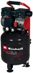 Einhell Kompressor TE-AC 135/24 Silent Plus