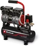 Einhell Kompressor TE-AC 6 Silent