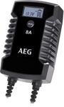 AEG Mikroprozessor-Ladeger&auml;t LD 8 A
