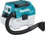 Makita Akku-Staubsauger DVC750LZX3 Solo f&uuml;r 18 V