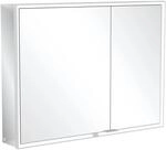 Villeroy & Boch Vorbau-Spiegelschrank 100 cm My View Now 2 T&uuml;ren Sensorschalter
