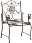 CLP Stuhl Punjab Bronze