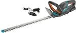 Gardena Akku-Heckenschere ComfortCut 60 18 V P4A Ready-To-Use Set