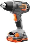 FUXTEC 20V Akku Hei&szlig;luftpistole FX-E1HLP20