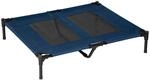 PawHut Outdoor Katzenbett