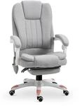 Vinsetto Massage B&uuml;rostuhl 66 x 63 x 107-115 cm