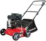 Einhell Benzin-Vertikutierer GC-SC 4240 P mit 18 Stahlmessern 4,2 kW