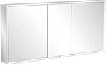 Villeroy & Boch Vorbau-Spiegelschrank 160 cm My View Now 3 T&uuml;ren Sensorschalter
