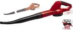 Einhell Akku-Universalbl&auml;ser GC-CL 18/1 Li E-Solo