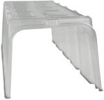 Noor Pflanztunnel Modulo 40 Transparent 105 cm x 39 cm x 30 cm
