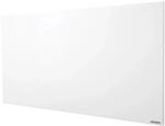 Vasner Infrarotheizung Citara M Metall 1100 W 60 cm x 140 cm Wei&szlig;
