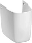 Geberit Halbs&auml;ule Renova Plan 22,5 cm