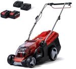 Einhell Power X-Change Akku-Rasenm&auml;her GE-CM 36/36 Li inkl. 2x4,0 Ah Akkus