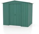 Globel Metall-Ger&auml;tehaus Jade 4,1 m&sup2;