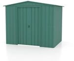 Globel Gartenmanager Dream 86 B x T: 234 cm x 175 cm Jade