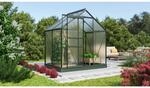 Vitavia Gew&auml;chshaus Comet 2500 Smaragd 2,5 m&sup2;