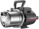 Grundfos Gartenpumpe JP 4-54 1.020W 4m3/h 51,8m F&ouml;rderh&ouml;he G 1 Zoll mit 1,5m